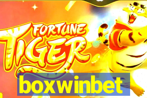 boxwinbet