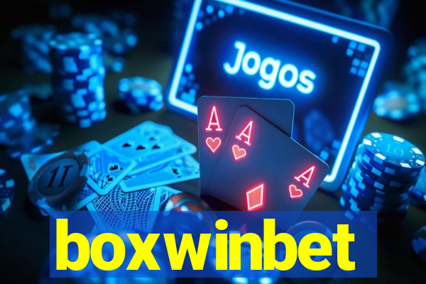 boxwinbet