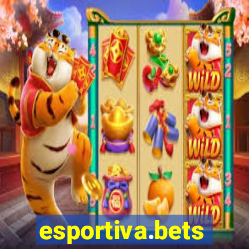 esportiva.bets