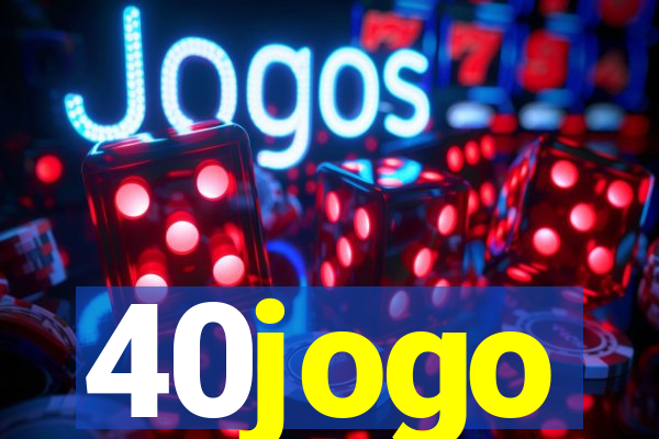 40jogo