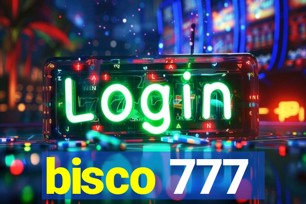 bisco 777