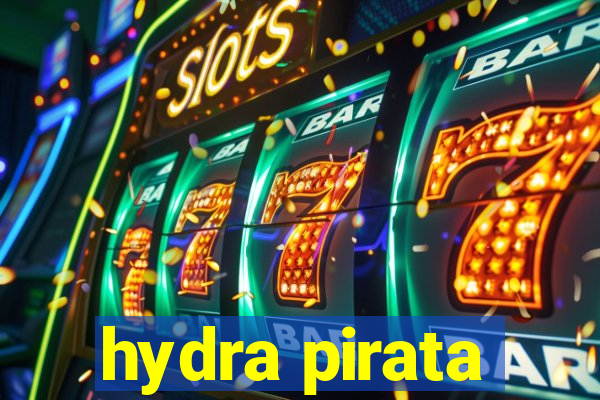 hydra pirata