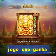 jogo que ganha dinheiro sem depositar