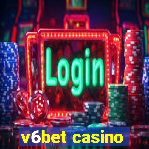 v6bet casino