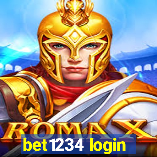 bet1234 login