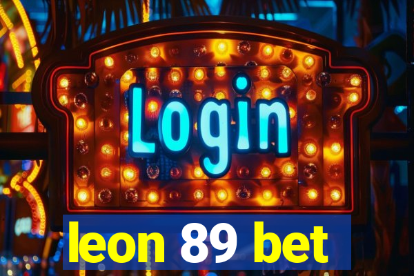 leon 89 bet