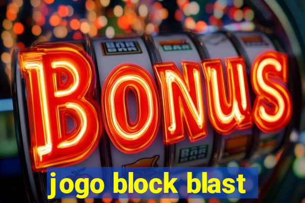 jogo block blast