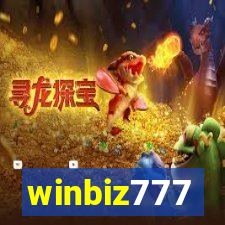 winbiz777