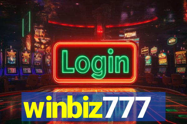 winbiz777