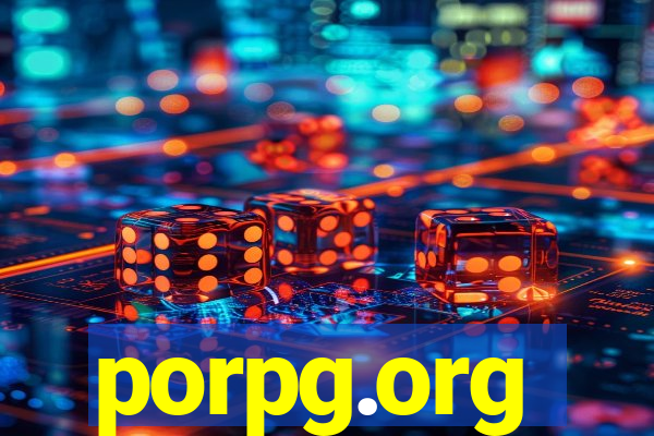 porpg.org