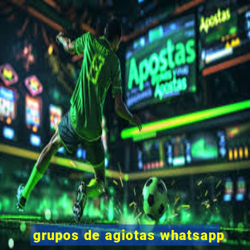 grupos de agiotas whatsapp