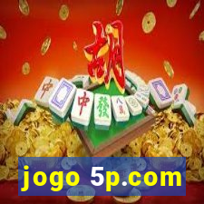 jogo 5p.com