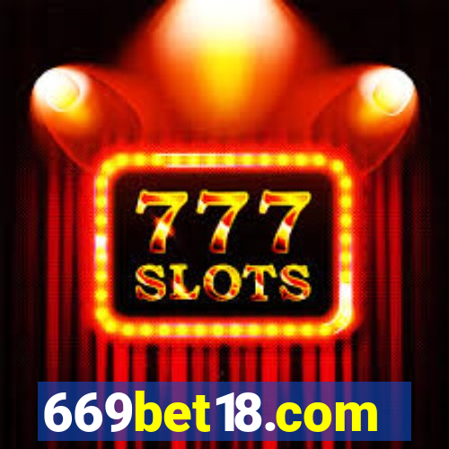 669bet18.com