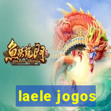 laele jogos