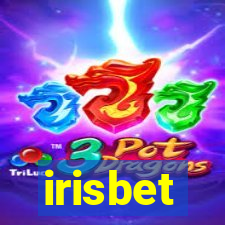 irisbet