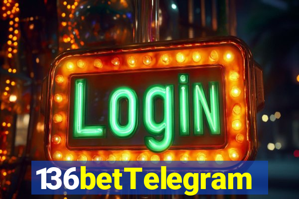 136betTelegram