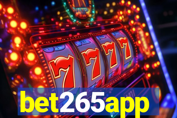 bet265app