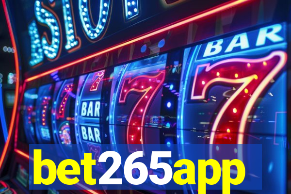 bet265app