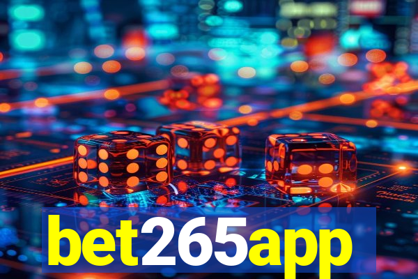 bet265app