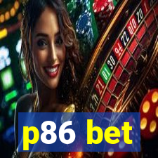 p86 bet