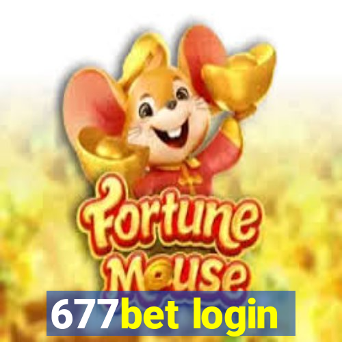 677bet login