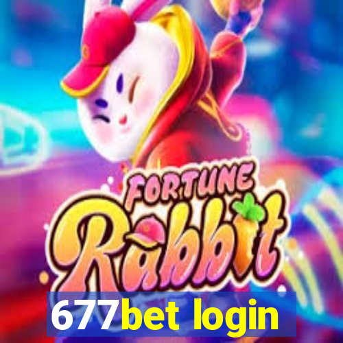 677bet login