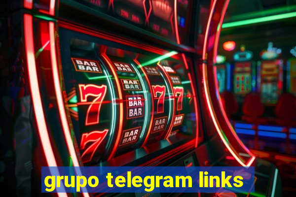 grupo telegram links