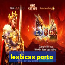 lesbicas porto