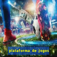 plataforma de jogos ganha bonus ao se cadastrar