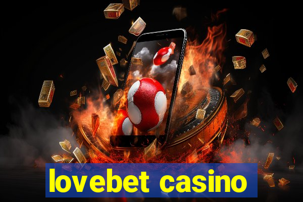 lovebet casino