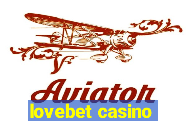 lovebet casino