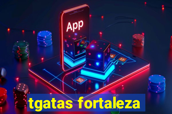 tgatas fortaleza