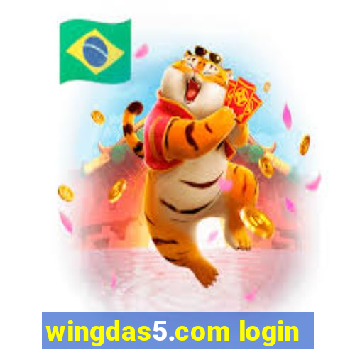 wingdas5.com login