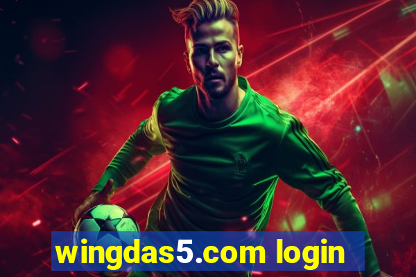 wingdas5.com login