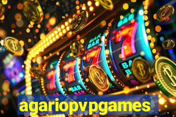 agariopvpgames