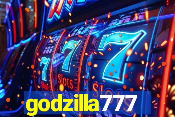 godzilla777