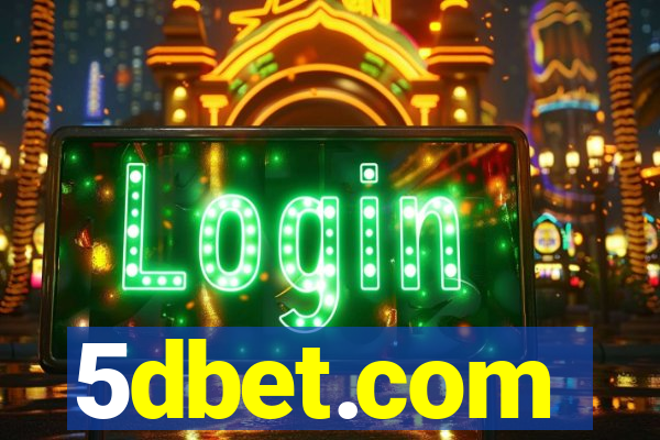 5dbet.com