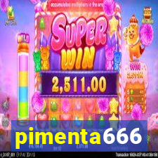 pimenta666