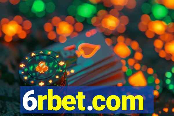 6rbet.com