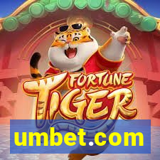 umbet.com