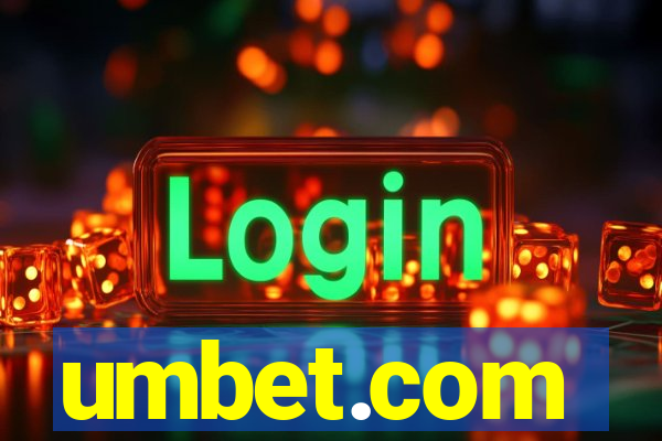 umbet.com