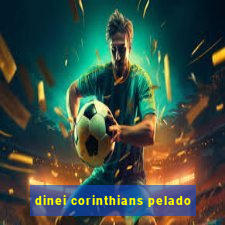 dinei corinthians pelado