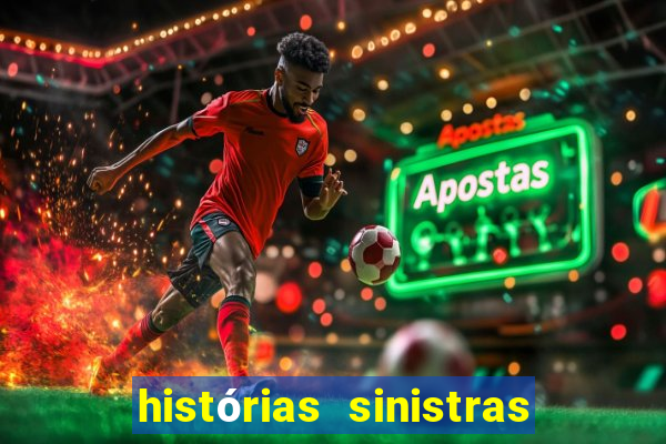 histórias sinistras jogo pdf