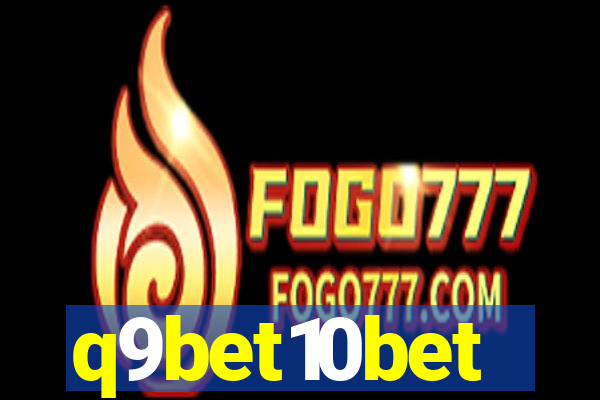 q9bet10bet