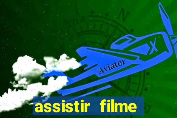 assistir filme bilhete de loteria