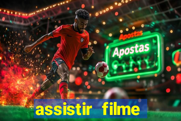 assistir filme bilhete de loteria