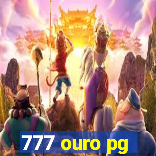 777 ouro pg