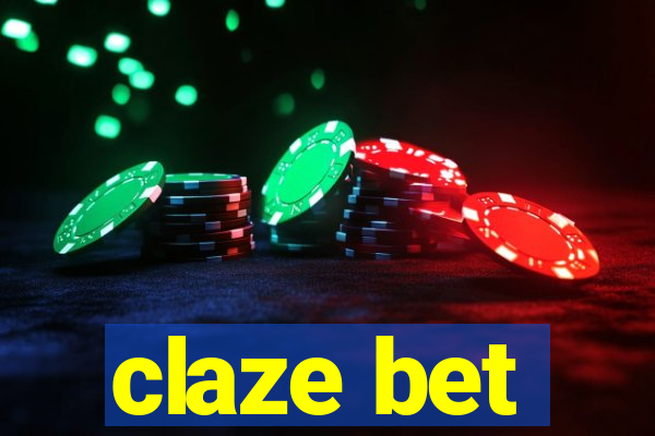 claze bet