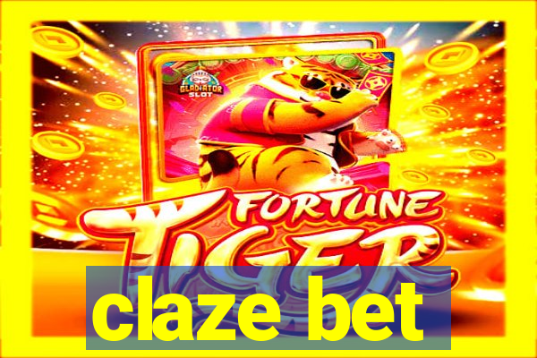 claze bet