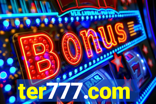 ter777.com